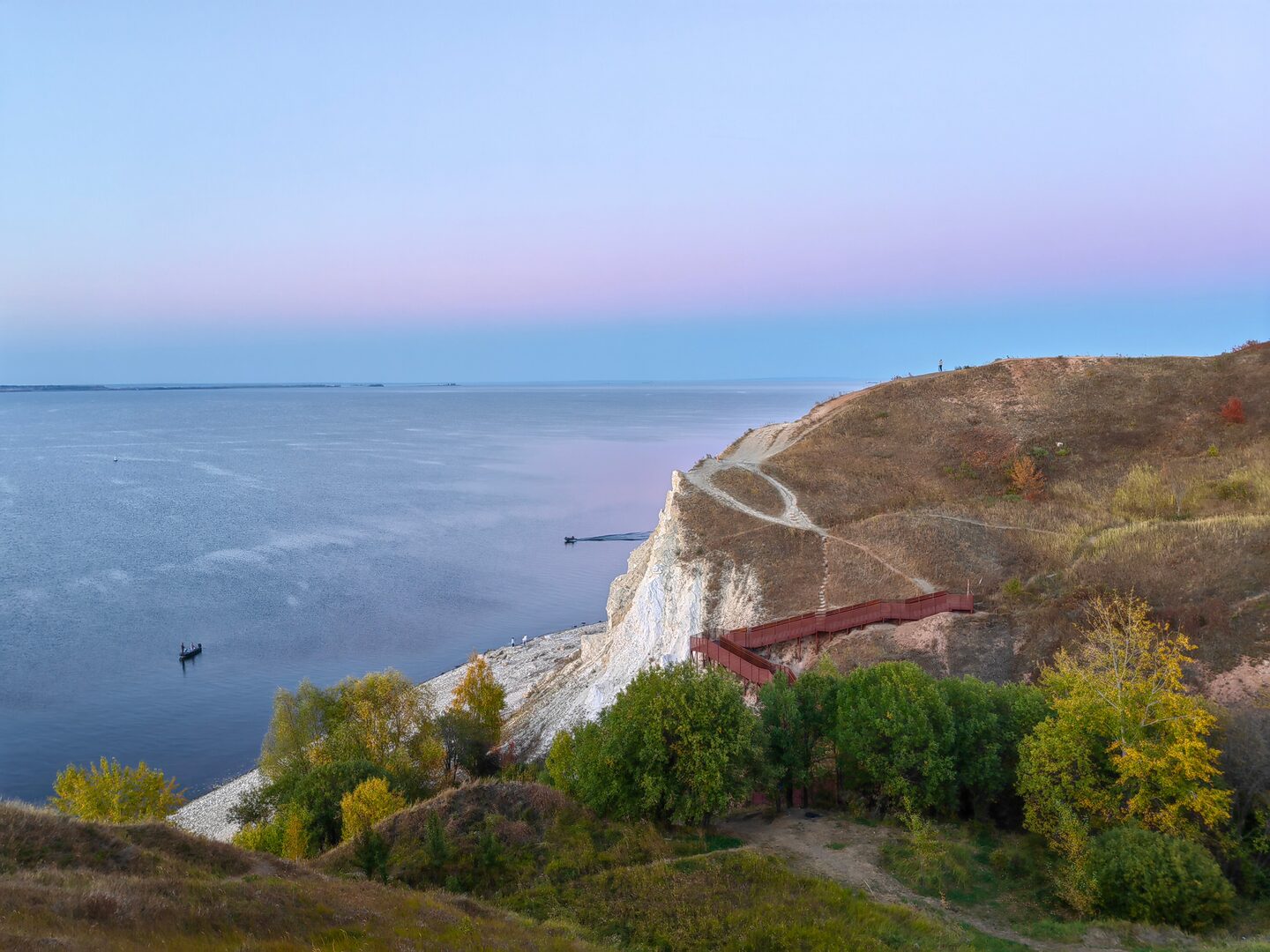 Камское Устье