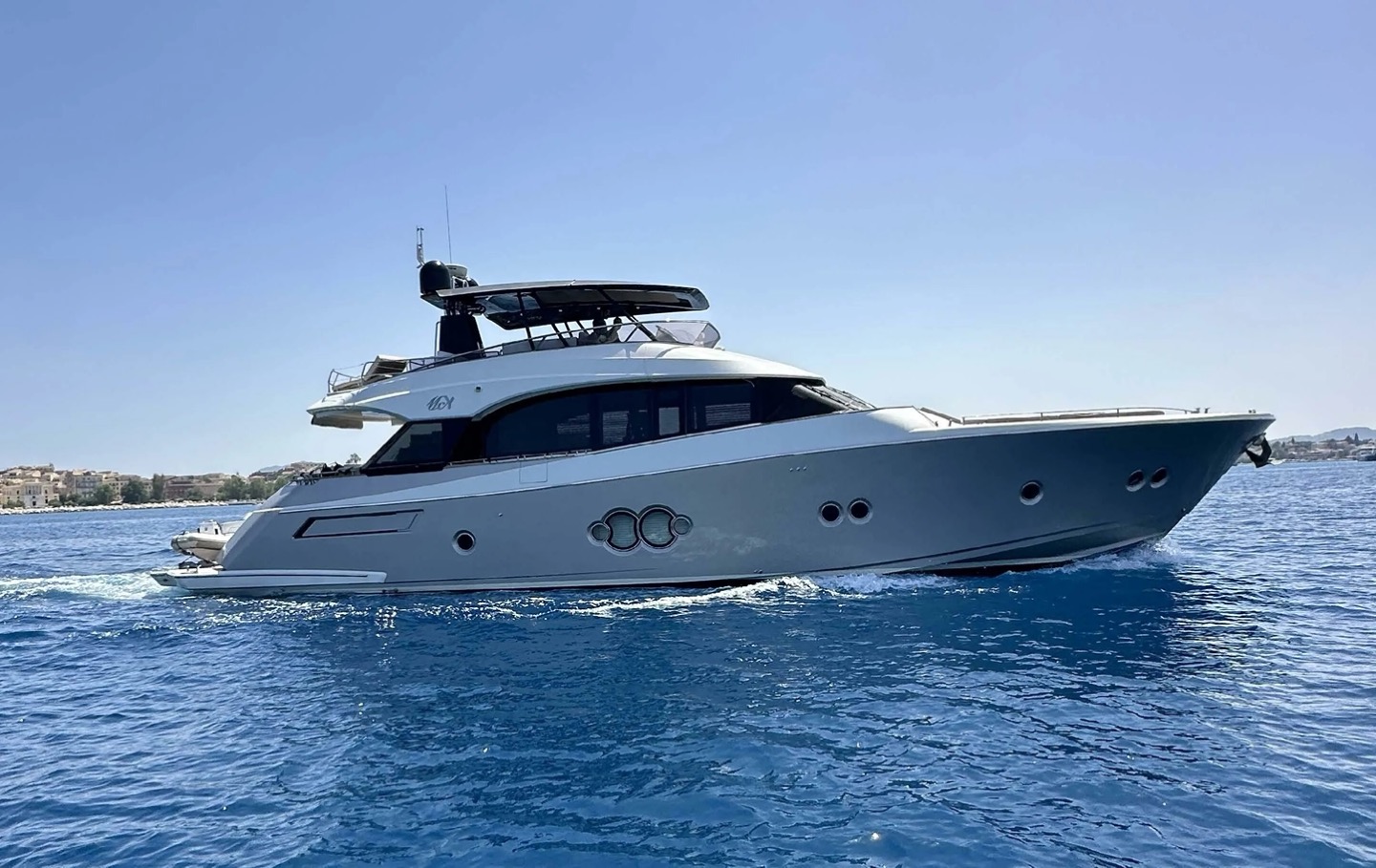 Monte Carlo Yachts